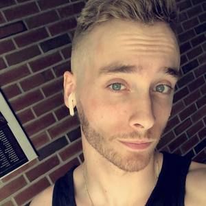 Meet your Posher, Shane